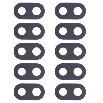 For Google Pixel 9A 10pcs Back Camera Lens