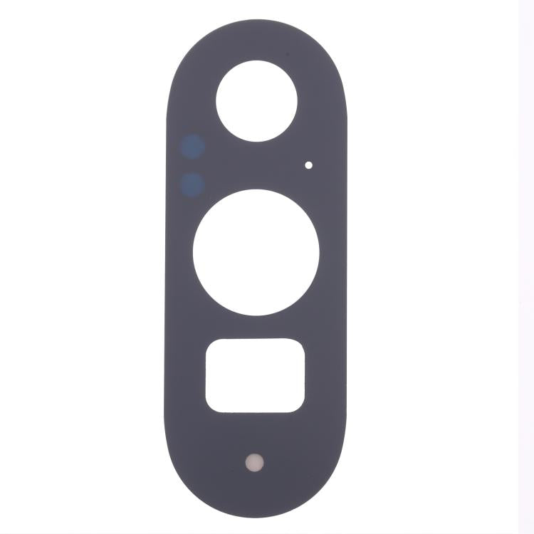 For Google Pixel 9 XL 10pcs Back Camera Lens