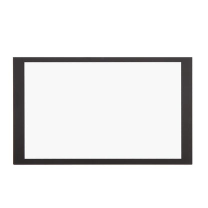 For Steam Deck Original Front Screen Outer Glass Lens, Frosted Version