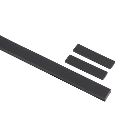 For Lenovo Thinkpad E480 R480 E485 E490 Bottom Case Rubber Mats Set with Adhesive Backing