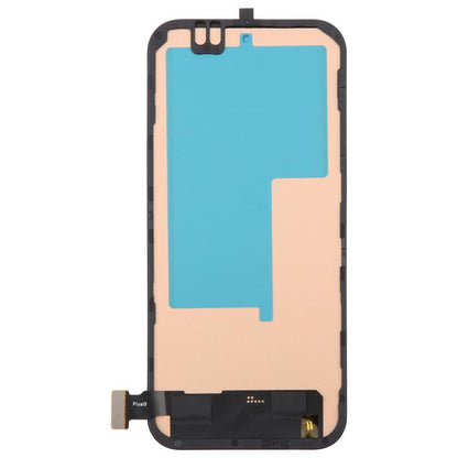 For Google Pixel 9 G2YBB GUR25 G1B60 TFT LCD Screen Digitizer Full Assembly with Frame, Not Supporting Fingerprint Identification