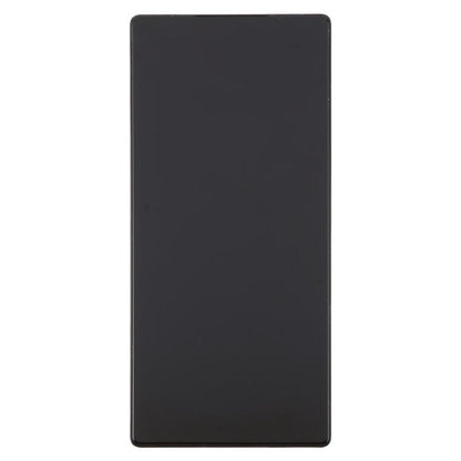 For ZTE nubia RedMagic 10 Pro Original LCD Screen Digitizer Full Assembly with Frame