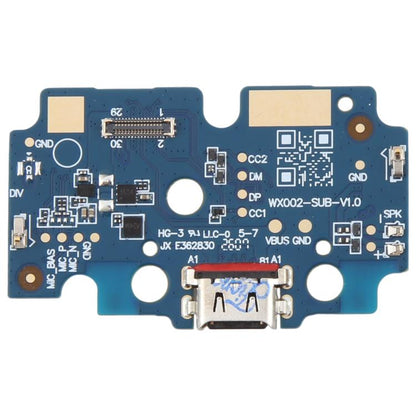 For Honor Pad X7 8.7 2025 JMS-W09 Charging Port Board
