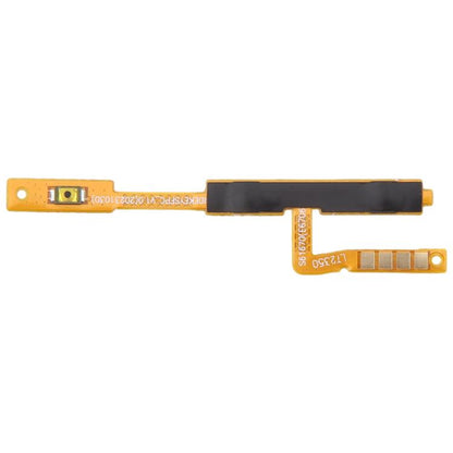 For ZTE Axon 60 Z2356 Power Button & Volume Button Flex Cable