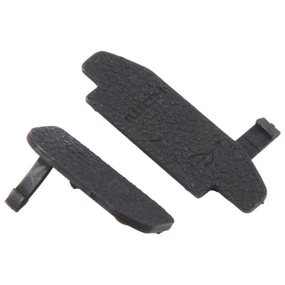 For Canon EOS 850D 2 in 1 USB Cover Cap