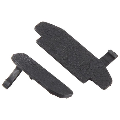 For Canon EOS 850D 2 in 1 USB Cover Cap, For Canon EOS 850D
