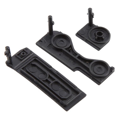 For Canon EOS R5 3 in 1 USB Cover Cap
