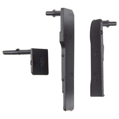For Canon EOS R6 3 in 1 USB Cover Cap