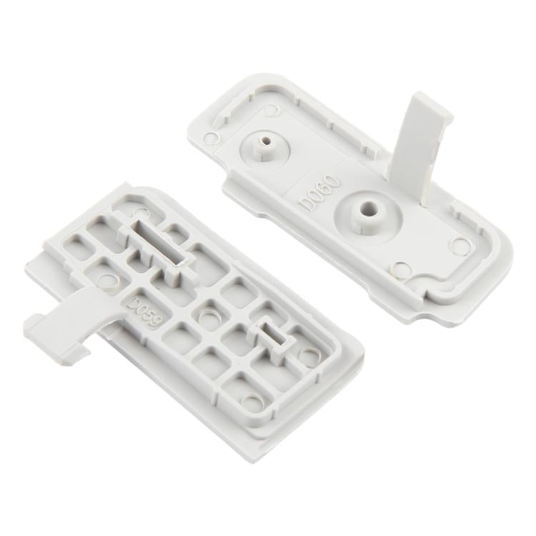 For Canon EOS 200D / EOS 200D II / EOS 250D 2 in 1 USB Cover Cap