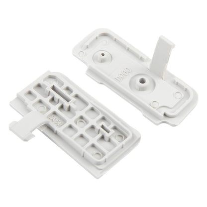For Canon EOS 200D / EOS 200D II / EOS 250D 2 in 1 USB Cover Cap