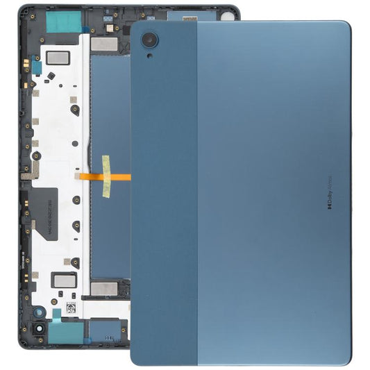 For Motorola Moto Tab G70 LTE / Lenovo TB-J616N Original Battery Back Cover with NFC Flex Cable