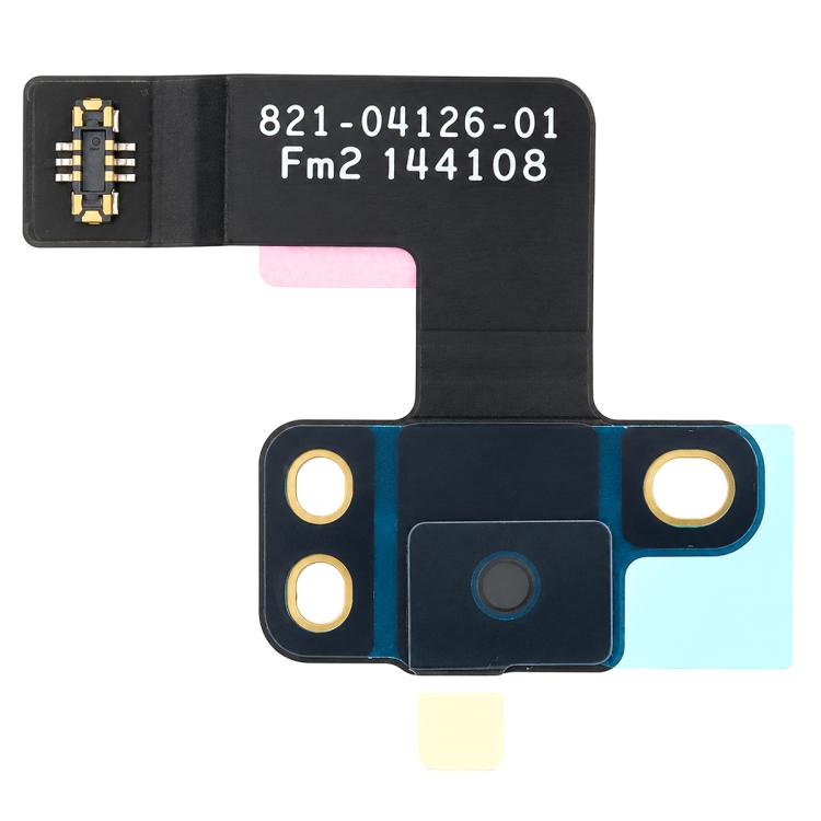 For iPad Mini 2021 / Mini 6 / Mini 2024 / Mini 7 Cellular Version Microphone Flex Cable