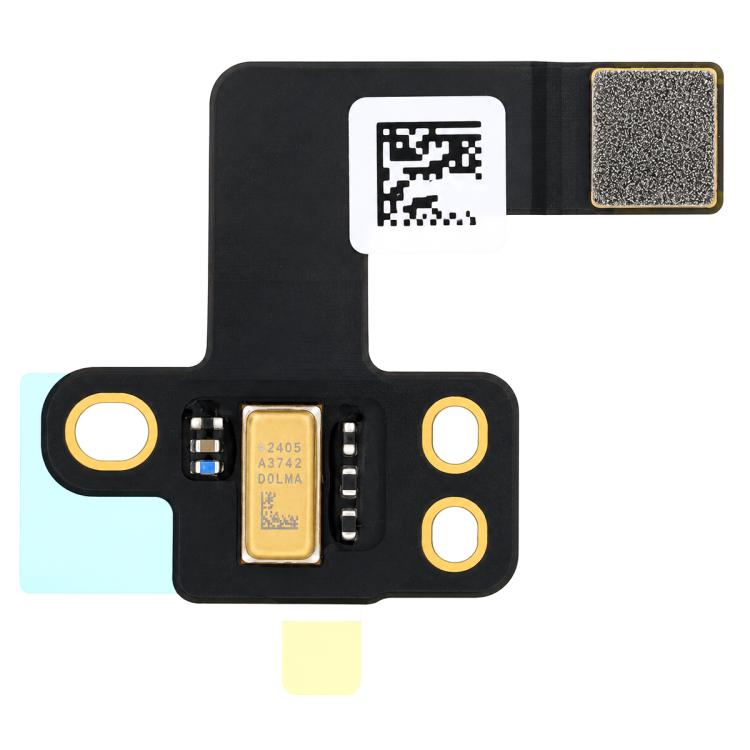 For iPad Mini 2021 / Mini 6 / Mini 2024 / Mini 7 Cellular Version Microphone Flex Cable