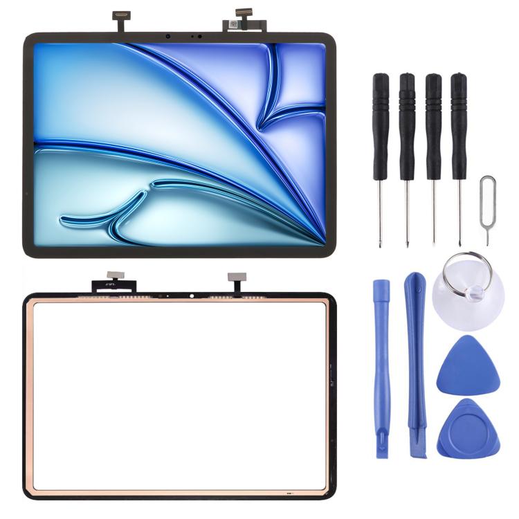For iPad Air 11 inch 2026 / 2025 / 2024 Touch Panel with OCA