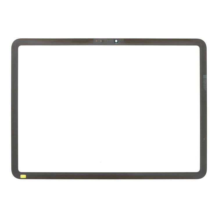 For iPad Air 11 2024 / 2025 / 2026 Front Screen Outer Glass Lens with OCA Optically Clear Adhesive, For iPad Air 11 2024 / 2025 / 2026