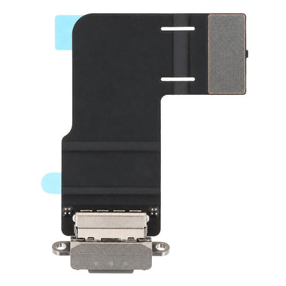 For iPad Air 11 2026 / 2025 / 2024 Magnetic Charging Port Flex Cable, For iPad Air 11 2026 / 2025 / 2024