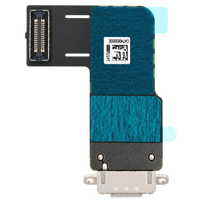 For iPad Air 11 2026 / 2025 / 2024 Magnetic Charging Port Flex Cable, For iPad Air 11 2026 / 2025 / 2024