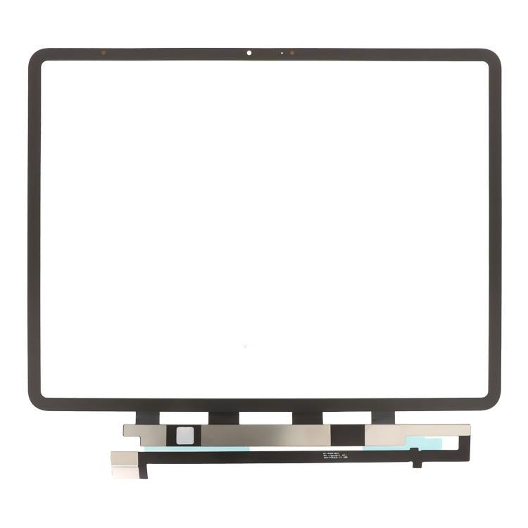 For iPad Air 13 inch 2026 / 2025 / 2024 Touch Panel with Back Adhesive, For iPad Air 13 inch 2026 / 2025 / 2024