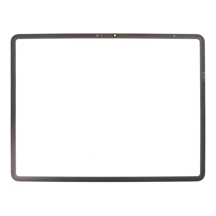 For iPad Air 13 2024 / 2025 / 2026 Original Front Screen Outer Glass Lens with OCA Optically Clear Adhesive, For iPad Air 13 2024 / 2025 / 2026(Original)