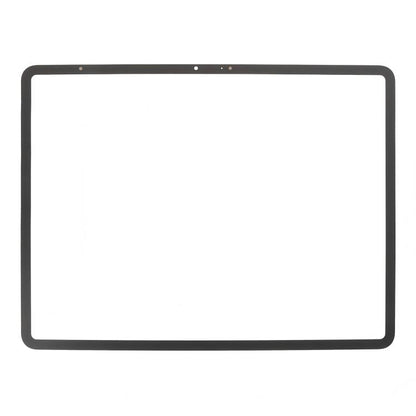 For iPad Air 13 2024 / 2025 / 2026 Front Screen Outer Glass Lens with OCA Optically Clear Adhesive, For iPad Air 13 2024 / 2025 / 2026