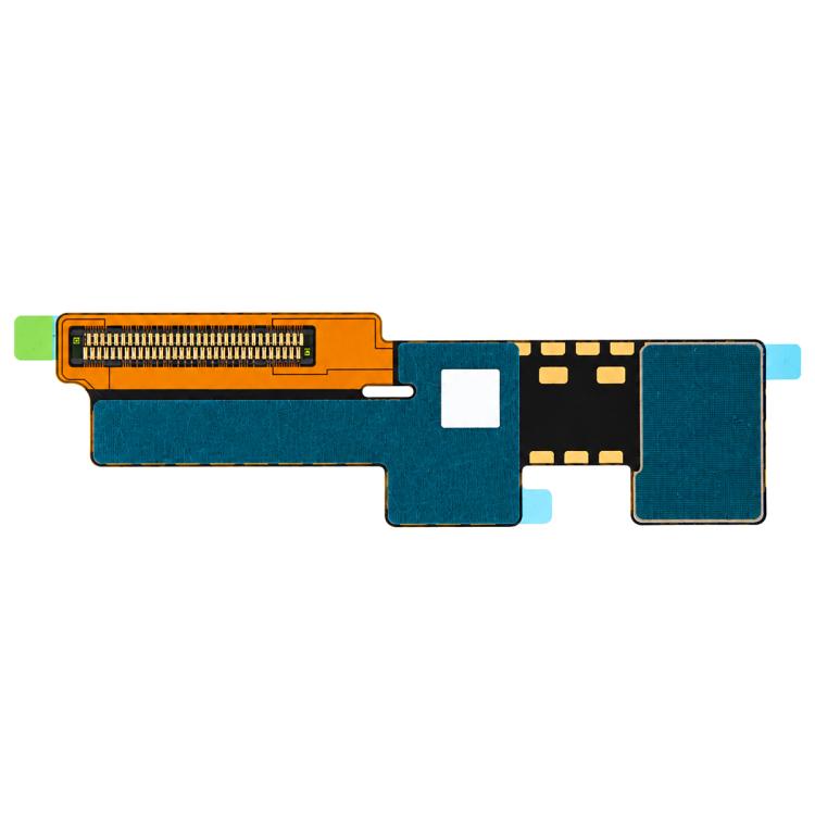 For iPad Air 11 2024 Charging Port Mainboard Connector Flex Cable, For iPad Air 11 2024