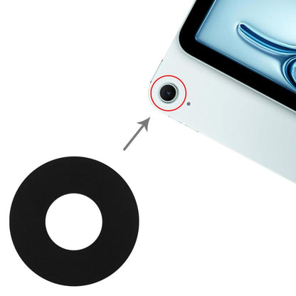 For iPad Air 11 2026 / 2025 / 2024 Back Camera Lens, For iPad Air 11 2026 / 2025 / 2024