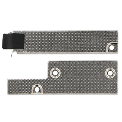 For iPad Air 11 2025 2024 LCD/Touchscreen Backplate Metal Shield Plate Set, For iPad Air 11 2025 2024