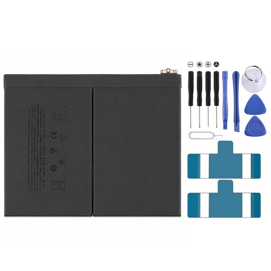 For iPad Air 11 2024 / Air 11 2025 A2288 7606mAh Li-Ion Battery, For iPad Air 11 2024 / Air 11 2025