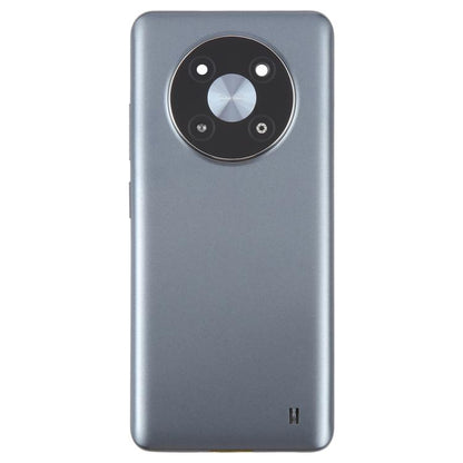 For ZTE Blade A73 5G Battery Back Cover with Camera Lens Frame, For ZTE Blade A73 5G(with Camera Lens Frame)