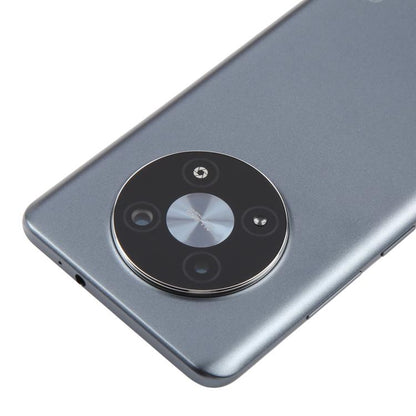 For ZTE Blade A73 5G Battery Back Cover with Camera Lens Frame, For ZTE Blade A73 5G(with Camera Lens Frame)