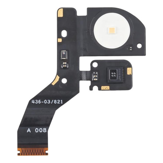 For Google Pixel 10 Pro Original Flashlight Flex Cable, For Google Pixel 10 Pro(Original)