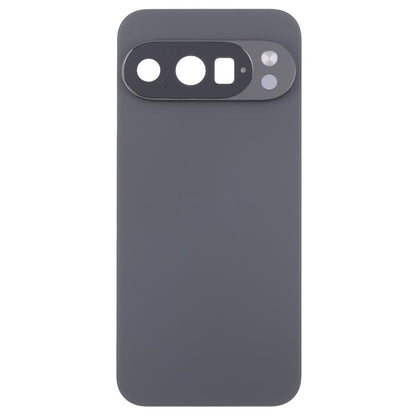 For Google Pixel 10 Pro Original Battery Back Cover with Camera Lens Frame/NFC, For Google Pixel 10 Pro(Original with Camera Lens Frame/NFC)