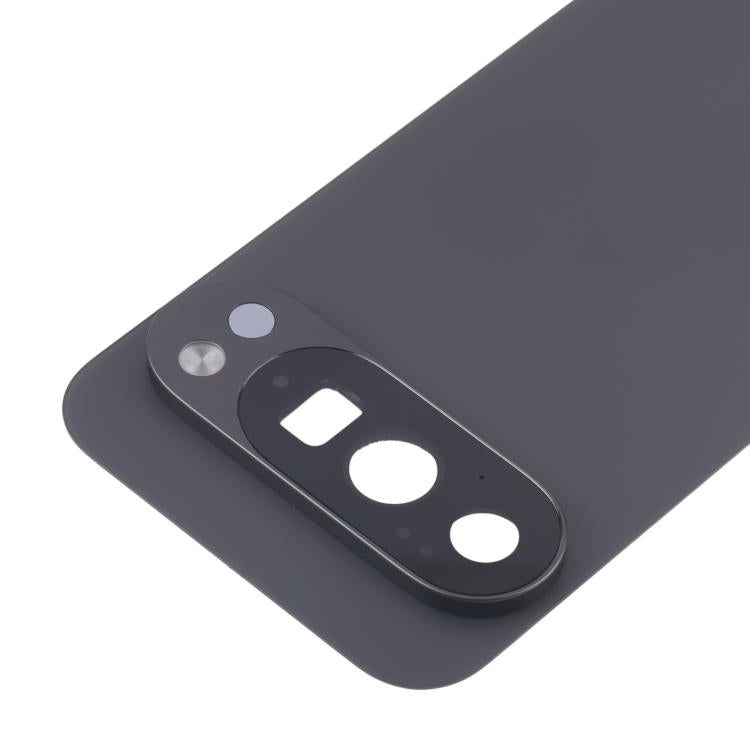 For Google Pixel 10 Pro Original Battery Back Cover with Camera Lens Frame/NFC, For Google Pixel 10 Pro(Original with Camera Lens Frame/NFC)