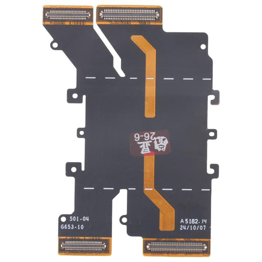 For Google Pixel 10 Pro Fold Original Spin Axis Flex Cable, For Google Pixel 10 Pro Fold (Original)