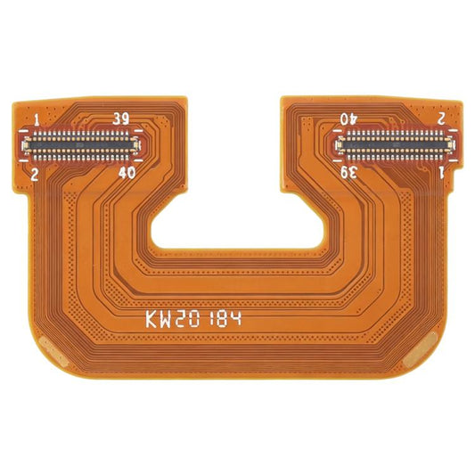 For Huawei MatePad 10.8 SCMR-AL09/W09 Original Subsidiary Board Connection Flex Cable, For Huawei MatePad 10.8(Original)