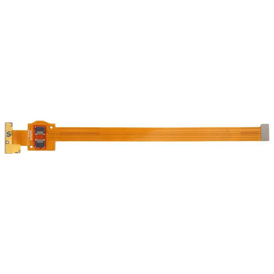 For Huawei MediaPad M6 10.8 SCM-AL09/W09 Original Keyboard Contact Flex Cable, For Huawei MediaPad M6 10.8(Original)