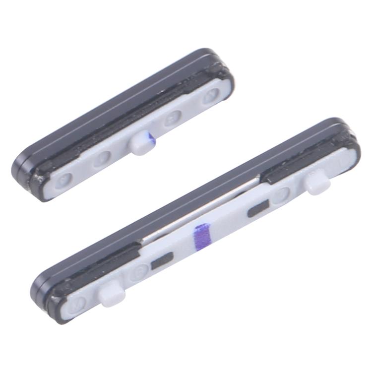 For Samsung Galaxy S26 SM-S942B 10pcs Power Button and Volume Control Button, For Samsung Galaxy S26