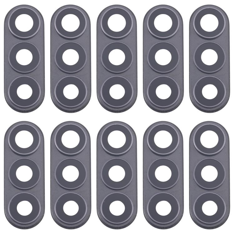For Samsung Galaxy S26 Ultra SM-S948B 10pcs Rear Camera Lens Cover, For Samsung Galaxy S26 Ultra