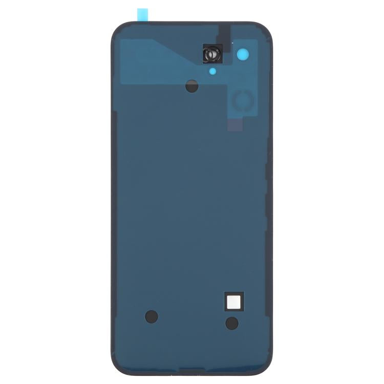 For ZTE nubia Neo 5 GT Original Glass Battery Back Cover with Camera Lens Frame, For ZTE nubia Neo 5 GT(Original)