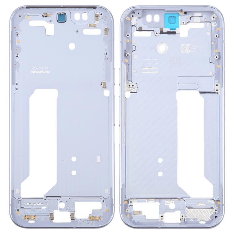 For Google Pixel 10 Global Original Middle Frame Bezel Plate