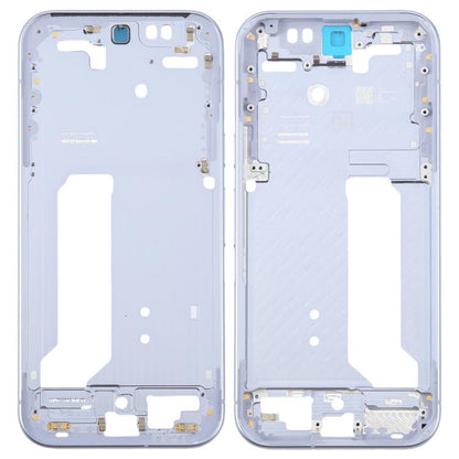 For Google Pixel 10 Global Original Middle Frame Bezel Plate