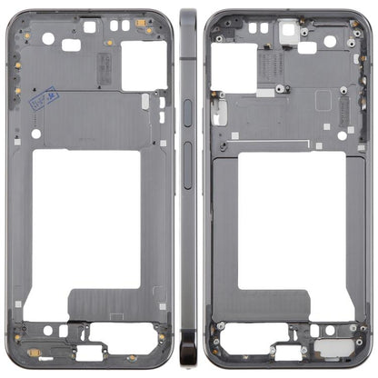 For Google Pixel 10 Pro XL Global Original Middle Frame Bezel Plate