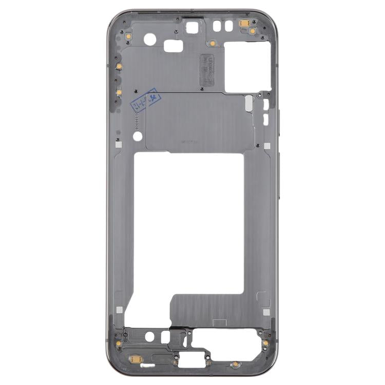For Google Pixel 10 Pro XL Global Original Middle Frame Bezel Plate