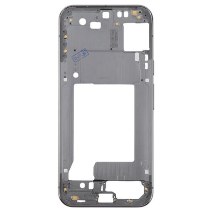 For Google Pixel 10 Pro XL Global Original Middle Frame Bezel Plate