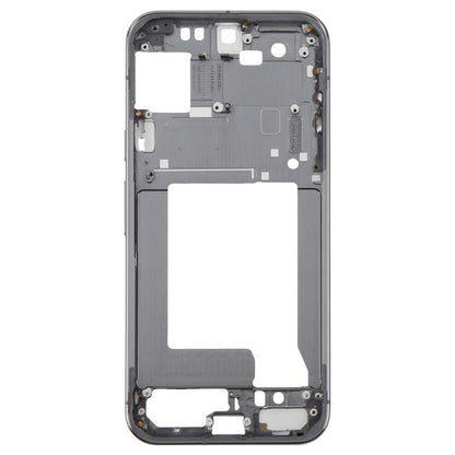 For Google Pixel 10 Pro XL Global Original Middle Frame Bezel Plate