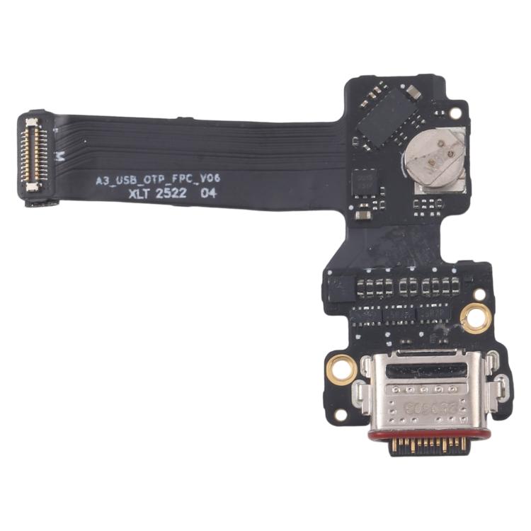 For Insta360 X5 Original Charging Port Flex Cable, For Insta360 X5(Original)