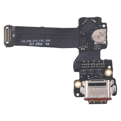 For Insta360 X5 Original Charging Port Flex Cable, For Insta360 X5(Original)