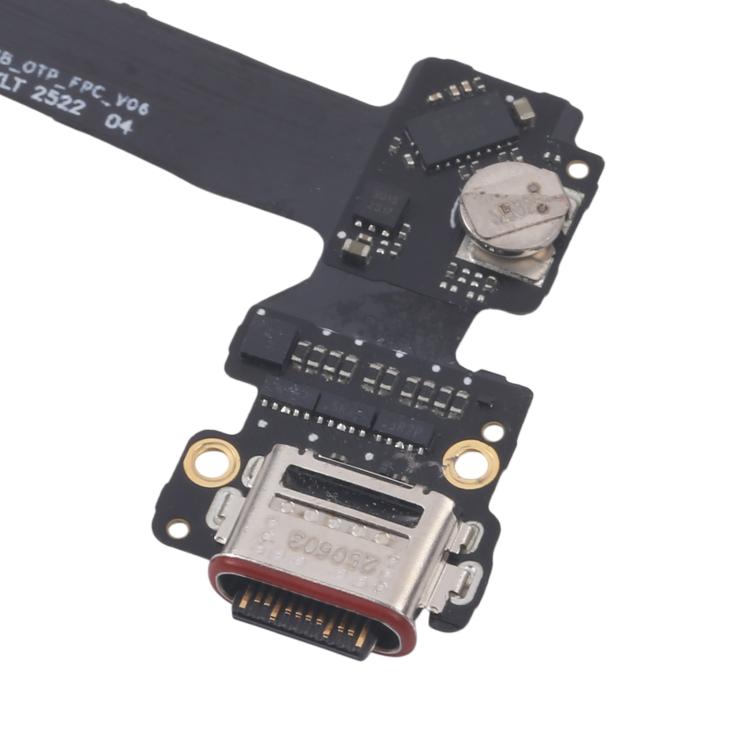 For Insta360 X5 Original Charging Port Flex Cable, For Insta360 X5(Original)