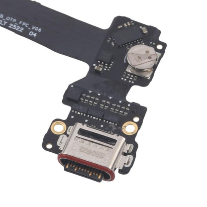For Insta360 X5 Original Charging Port Flex Cable, For Insta360 X5(Original)