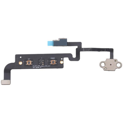 For Insta360 X5 Power Button Flex Cable, For Insta360 X5(Original)